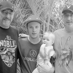 Meet your Posher, Mike